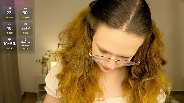 _Shy_bunny_ Live XXX-chat