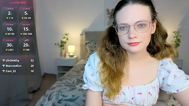 _Shy_bunny_n Live XXX chat