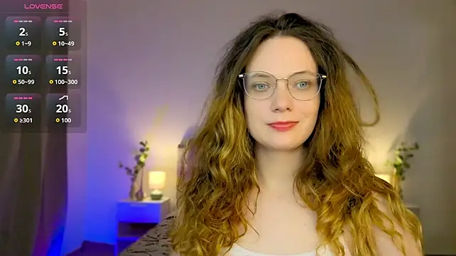 _Shy_bunny_ Live XXX-Chat