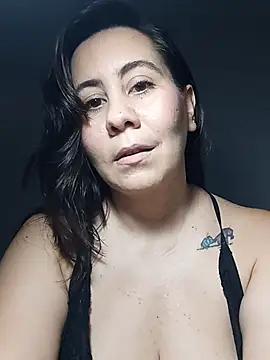 Show webcam de sophie_tyler1