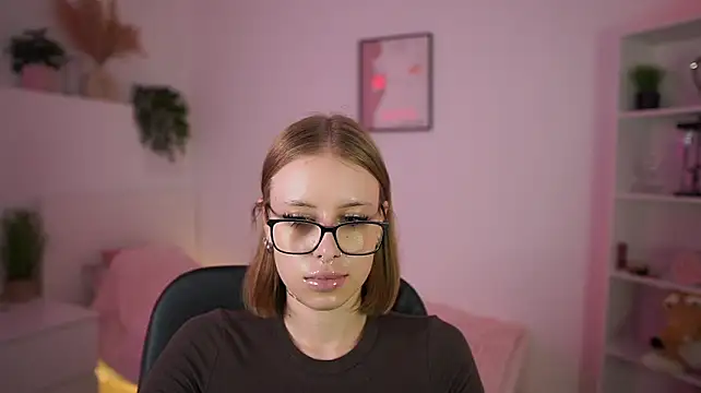 Show modela ANastasiaTkachenko na web-kameri