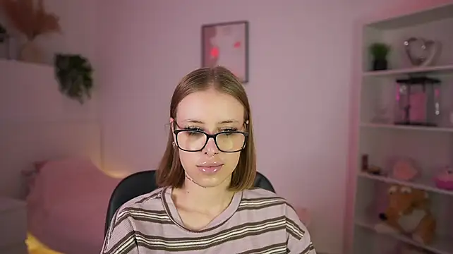 Show de ANastasiaTkachenko na webcam