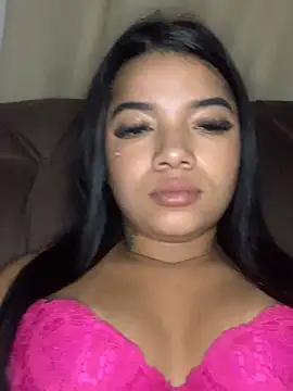 Show de Laurinhadoanal na webcam