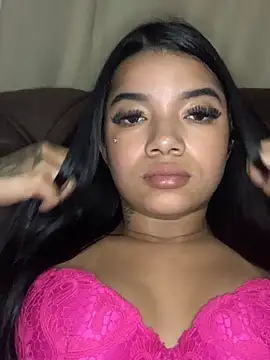 Show de Laurinhadoanal na webcam