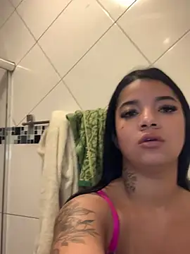 Show de Laurinhadoanal na webcam