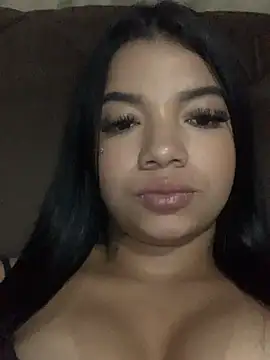 Show de Laurinhadoanal na webcam