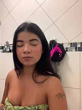 Show de webcam de Laurinhadoanal