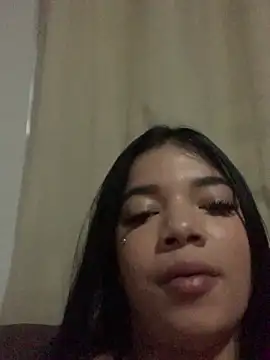 Show de webcam de Laurinhadoanal