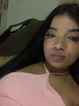 Show de Laurinhadoanal na webcam