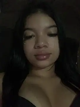 Show de Laurinhadoanal na webcam