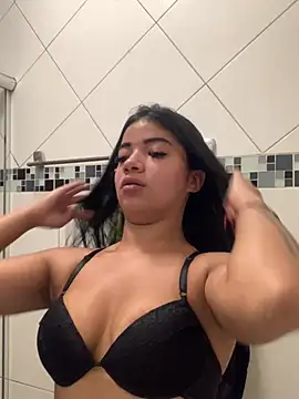 Show de Laurinhadoanal na webcam
