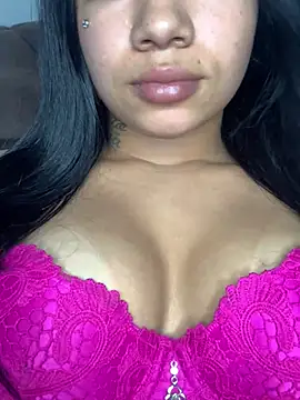 Show de Laurinhadoanal na webcam