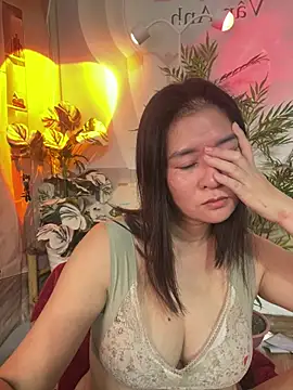 Miuxynh – Live XXX-chat