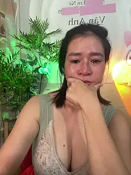 Miuxynh Show Webcam