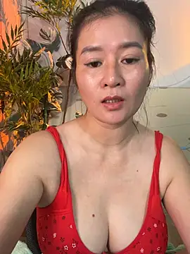 แชท XXX สดของ Miuxynh