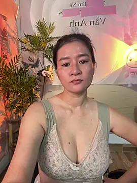 Czat XXX na żywo – Miuxynh