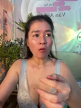 Miuxynh – Live XXX-chat