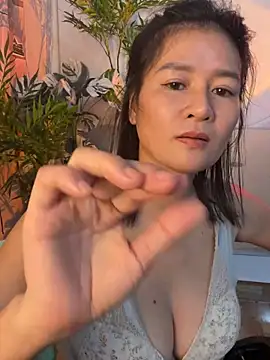 Chatroom XXX en direct de Miuxynh