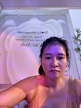 Czat XXX na żywo – Miuxynh