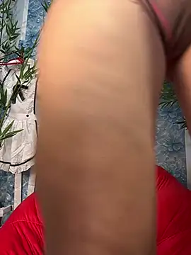 Show Webcam de Miuxynh