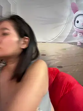 Chat +18 de Miuxynh ao vivo