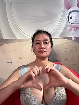 แชท XXX สดของ Miuxynh