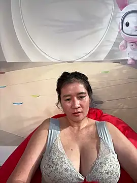 Pertunjukan Kamera Web Miuxynh