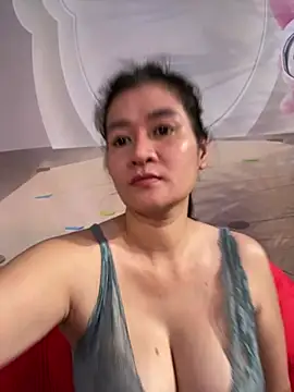 Miuxynh Webcam-Show