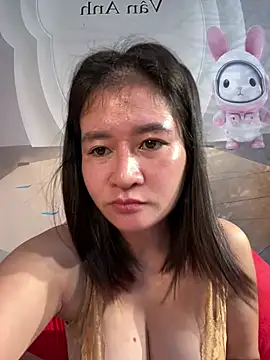 Miuxynh Webcam-Show