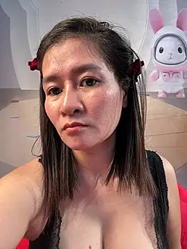 แชท XXX สดของ Miuxynh