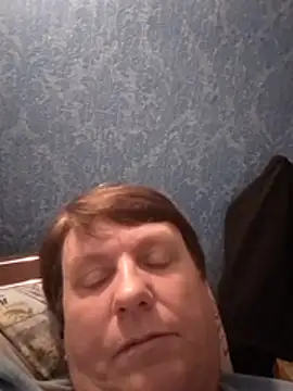 Webkamerová show AmazingArino52