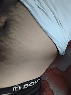 Show Webcam de saxy_hot