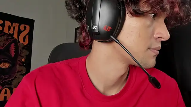 Show webcam de halan__