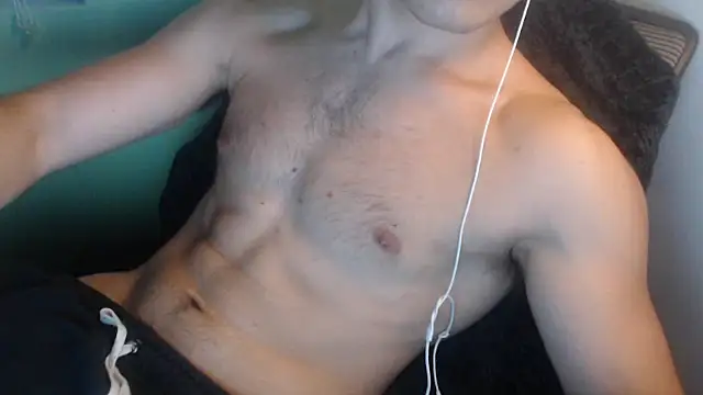 the1invisibleboy Show in webcam