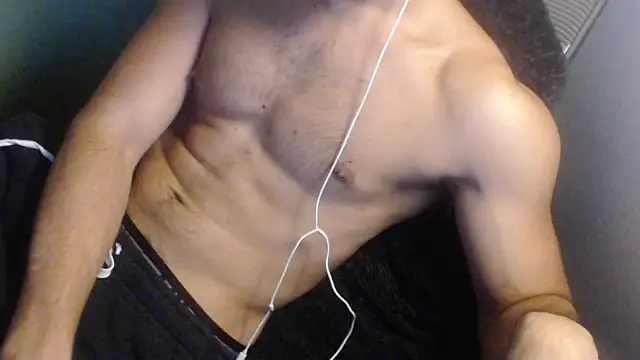 the1invisibleboy Webcam Show