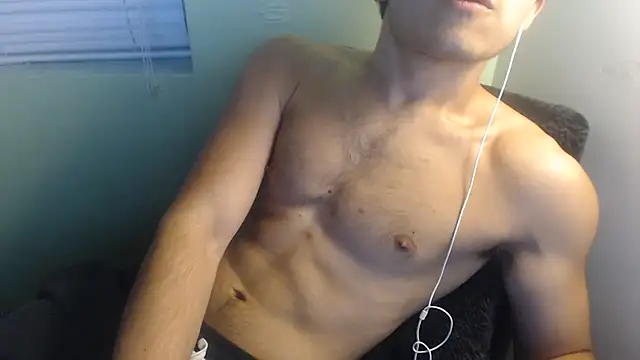 the1invisibleboy Webcam show