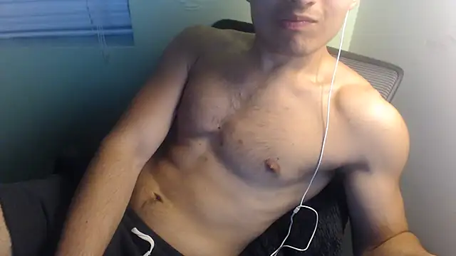 the1invisibleboyn Webbikameraesitys