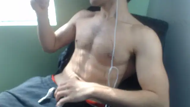 the1invisibleboy Show in webcam