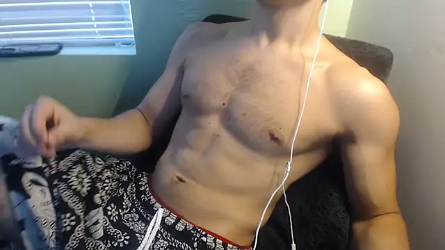 the1invisibleboy Webcam Show