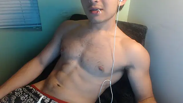 Show de the1invisibleboy na webcam