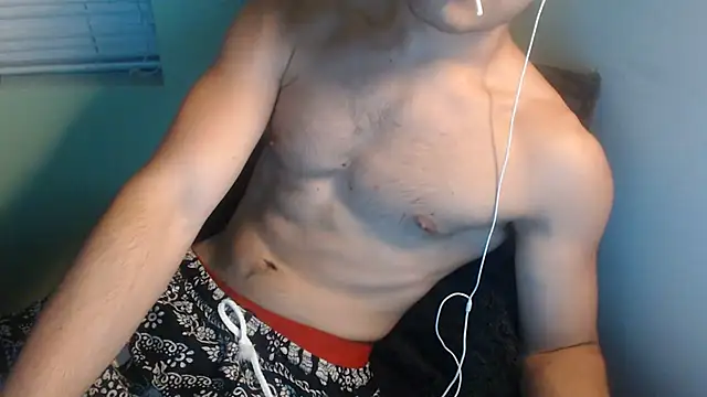 Show de the1invisibleboy na webcam