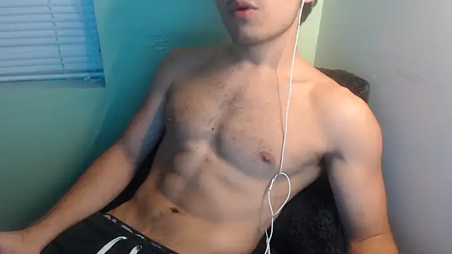 the1invisibleboy webcam show