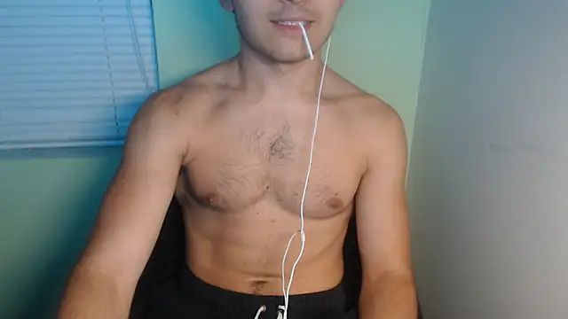 the1invisibleboyn Webbikameraesitys