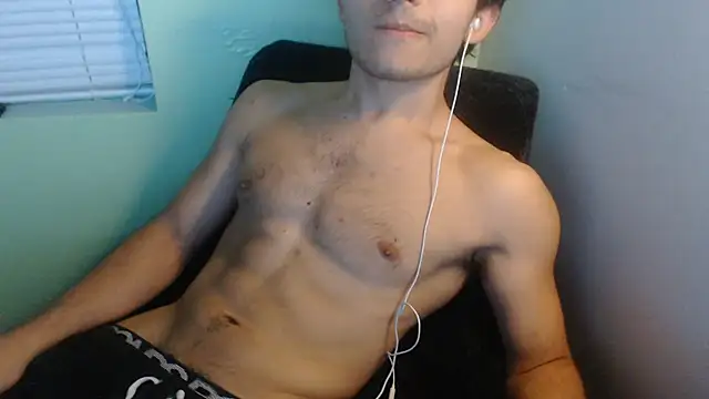 the1invisibleboy's Webcam Show