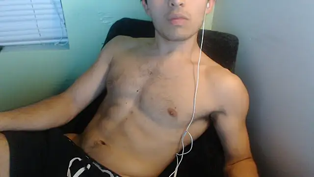 Show webcam de the1invisibleboy