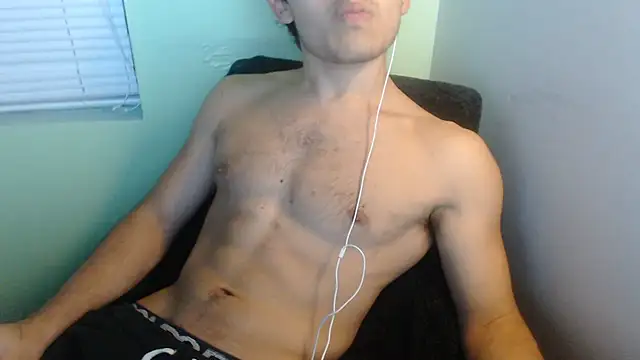 the1invisibleboy webcam show