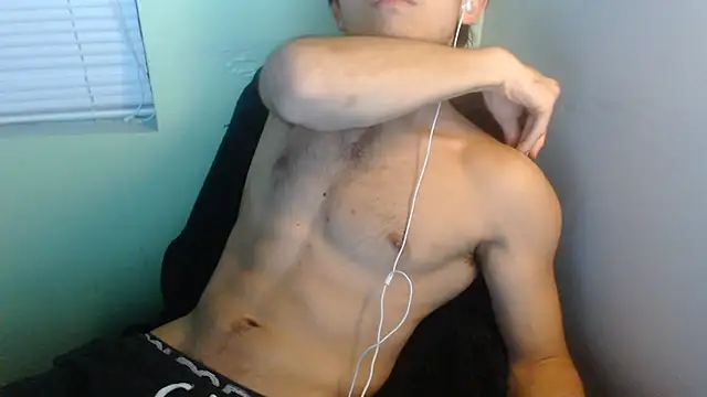 Show Webcam de the1invisibleboy