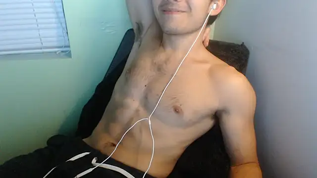 the1invisibleboy – webcam-show