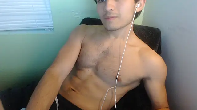 the1invisibleboy Webcam-Show