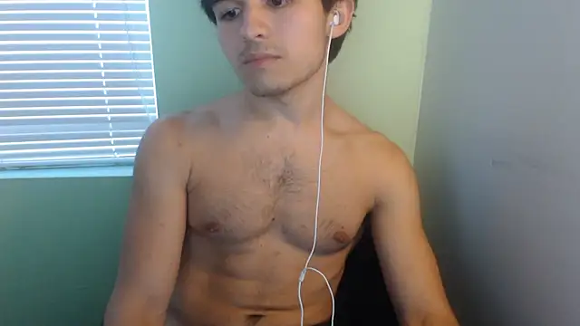 the1invisibleboy's Webcam Show